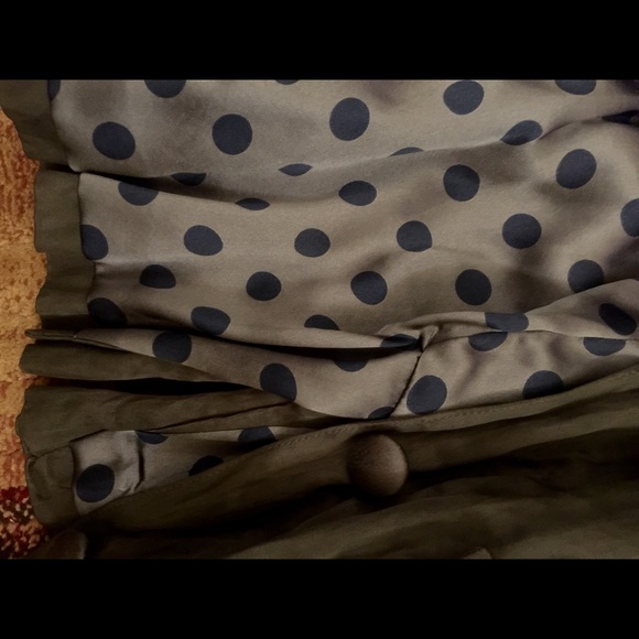 Graham & Spencer Silk Jacket - Picture 4 of 6